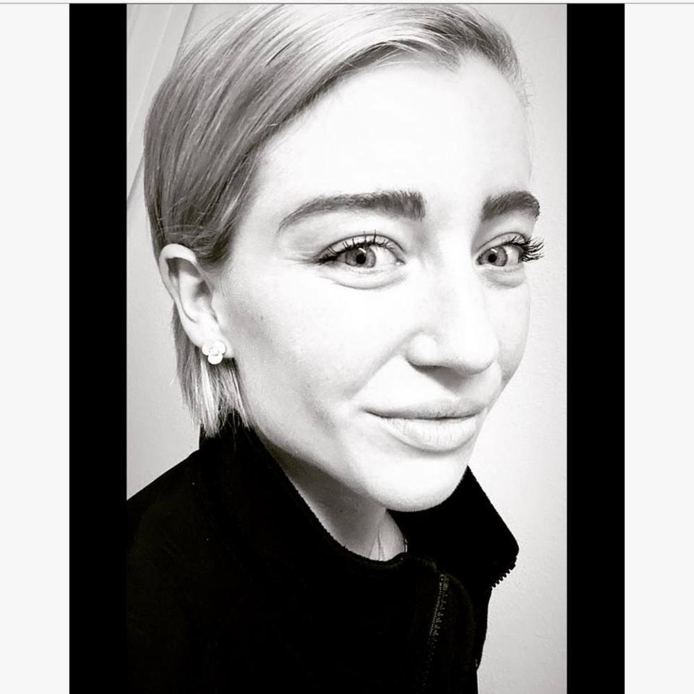 Meet your Posher, Arianna